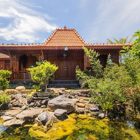 Billys Ayodya Villa Perean المظهر الخارجي الصورة