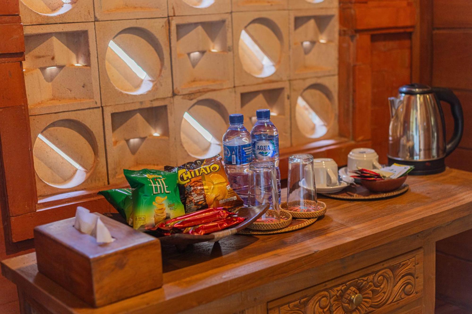Billys Ayodya Villa Perean المظهر الخارجي الصورة