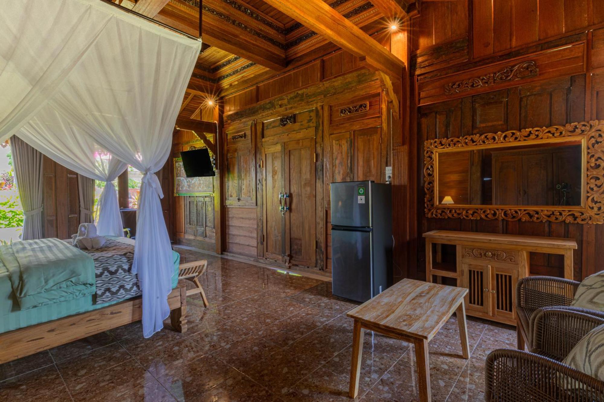 Billys Ayodya Villa Perean المظهر الخارجي الصورة