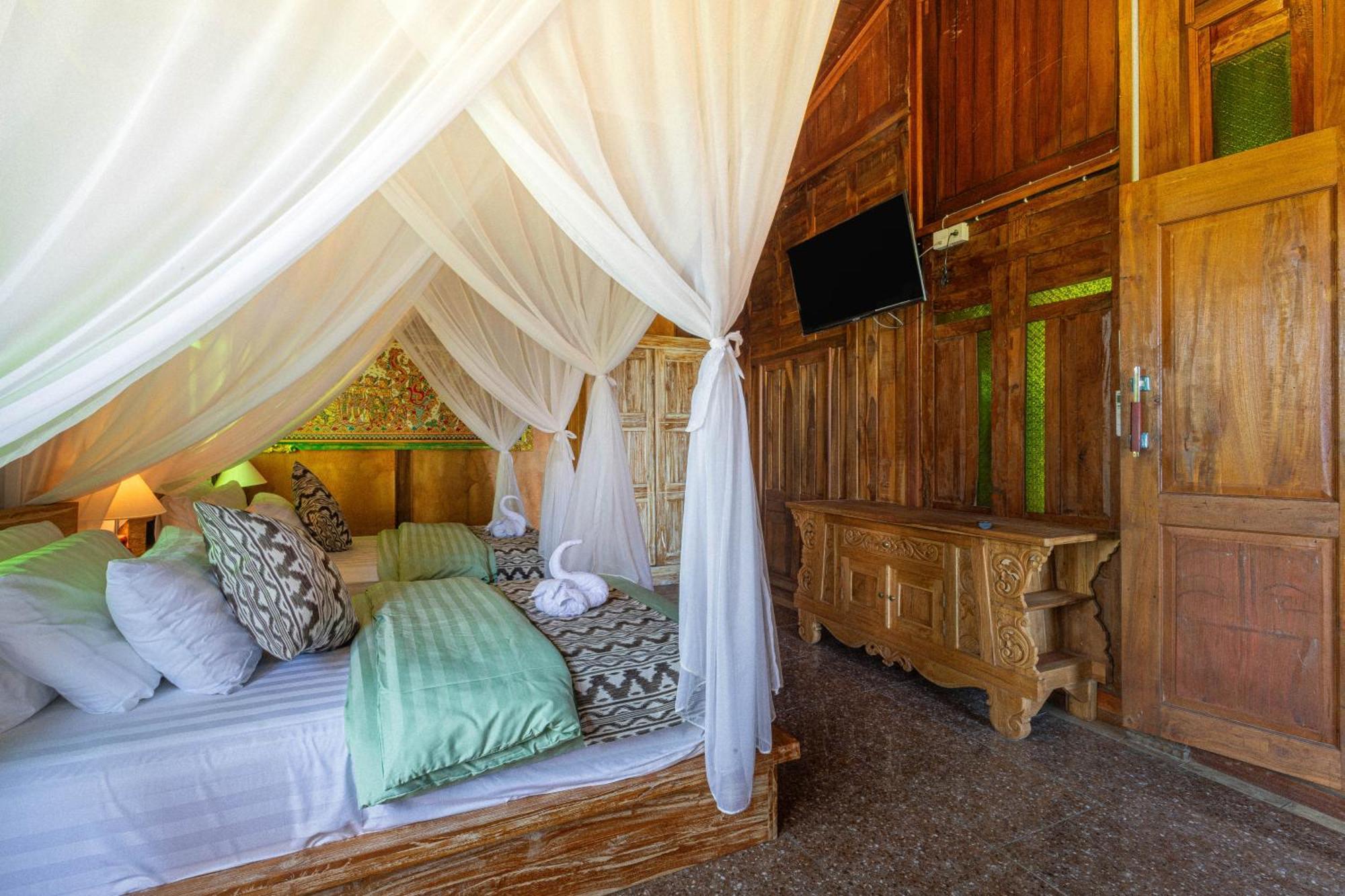 Billys Ayodya Villa Perean المظهر الخارجي الصورة