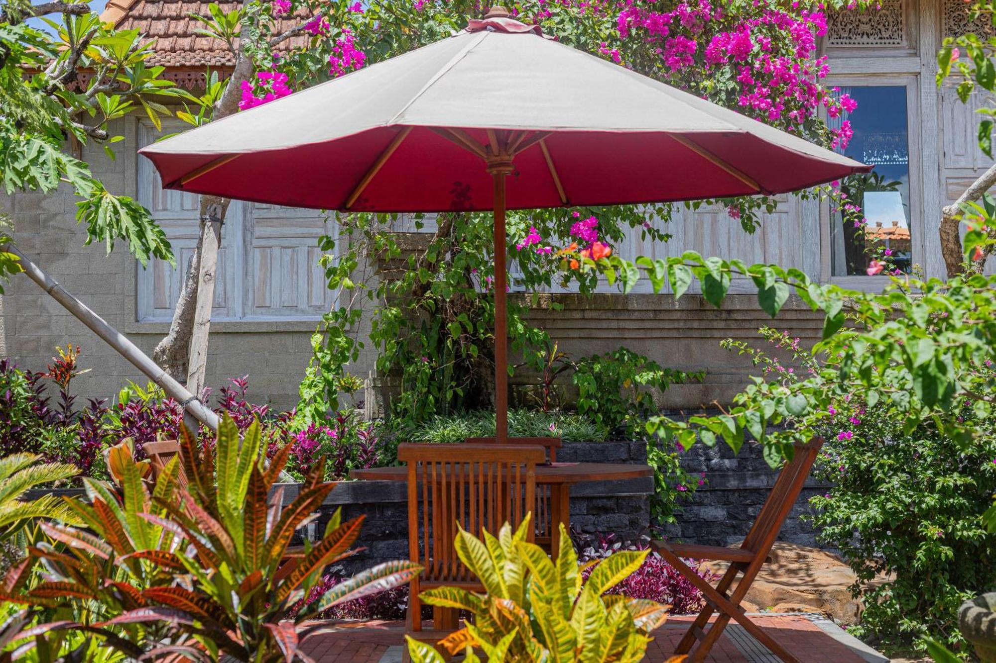 Billys Ayodya Villa Perean المظهر الخارجي الصورة