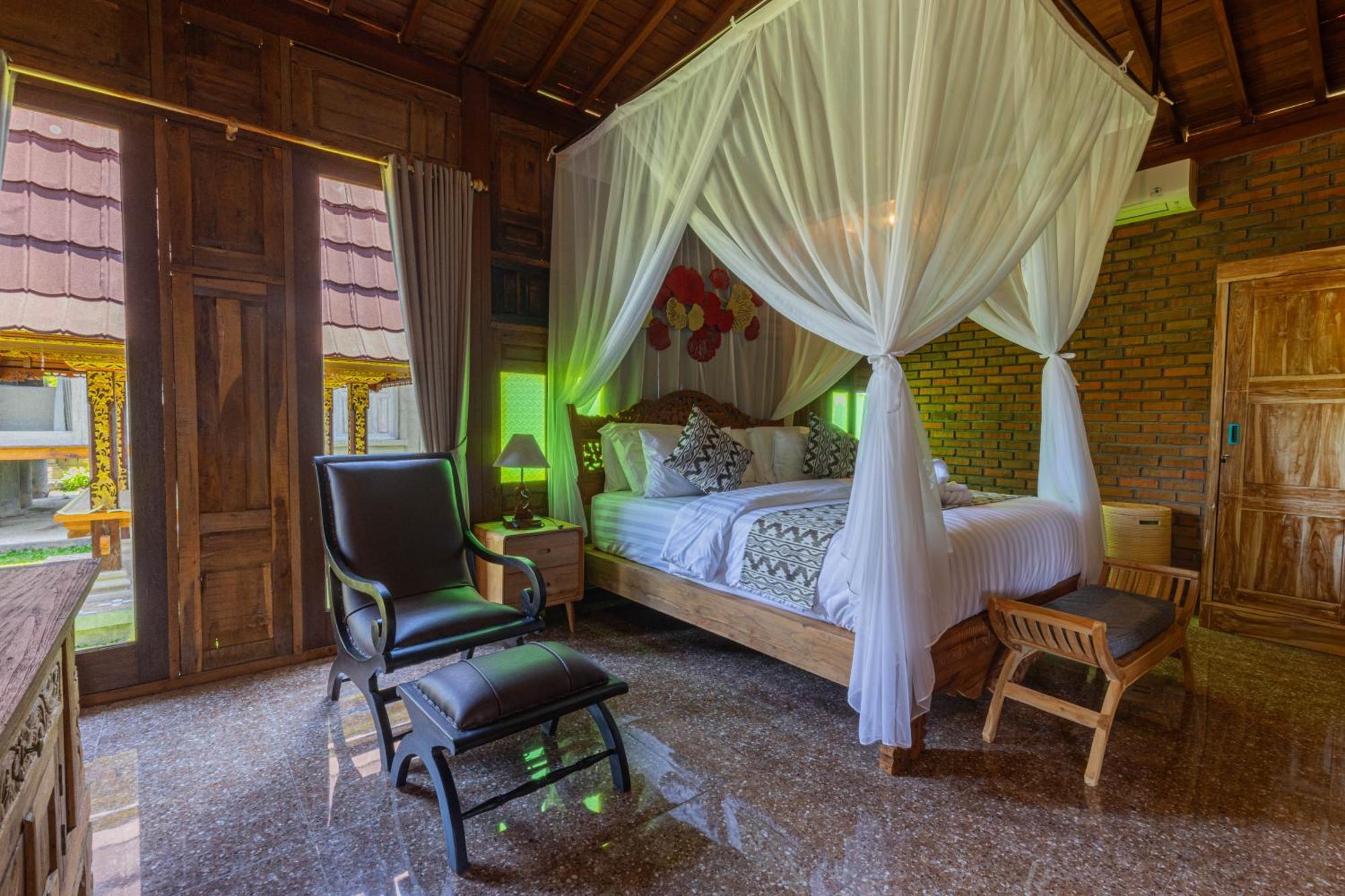 Billys Ayodya Villa Perean المظهر الخارجي الصورة