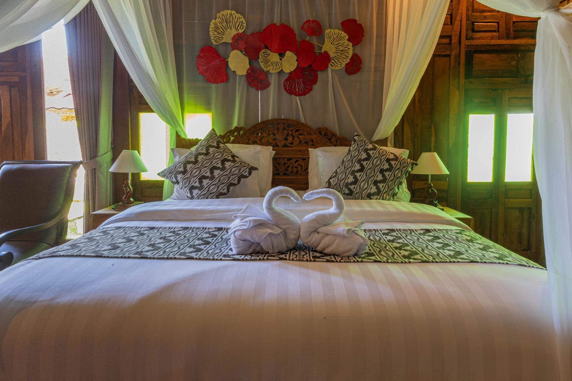 Billys Ayodya Villa Perean المظهر الخارجي الصورة