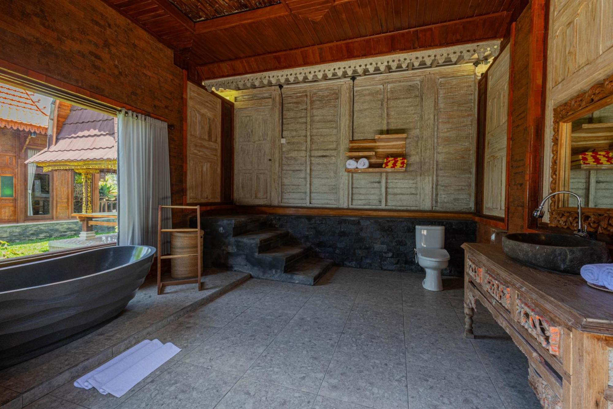 Billys Ayodya Villa Perean المظهر الخارجي الصورة