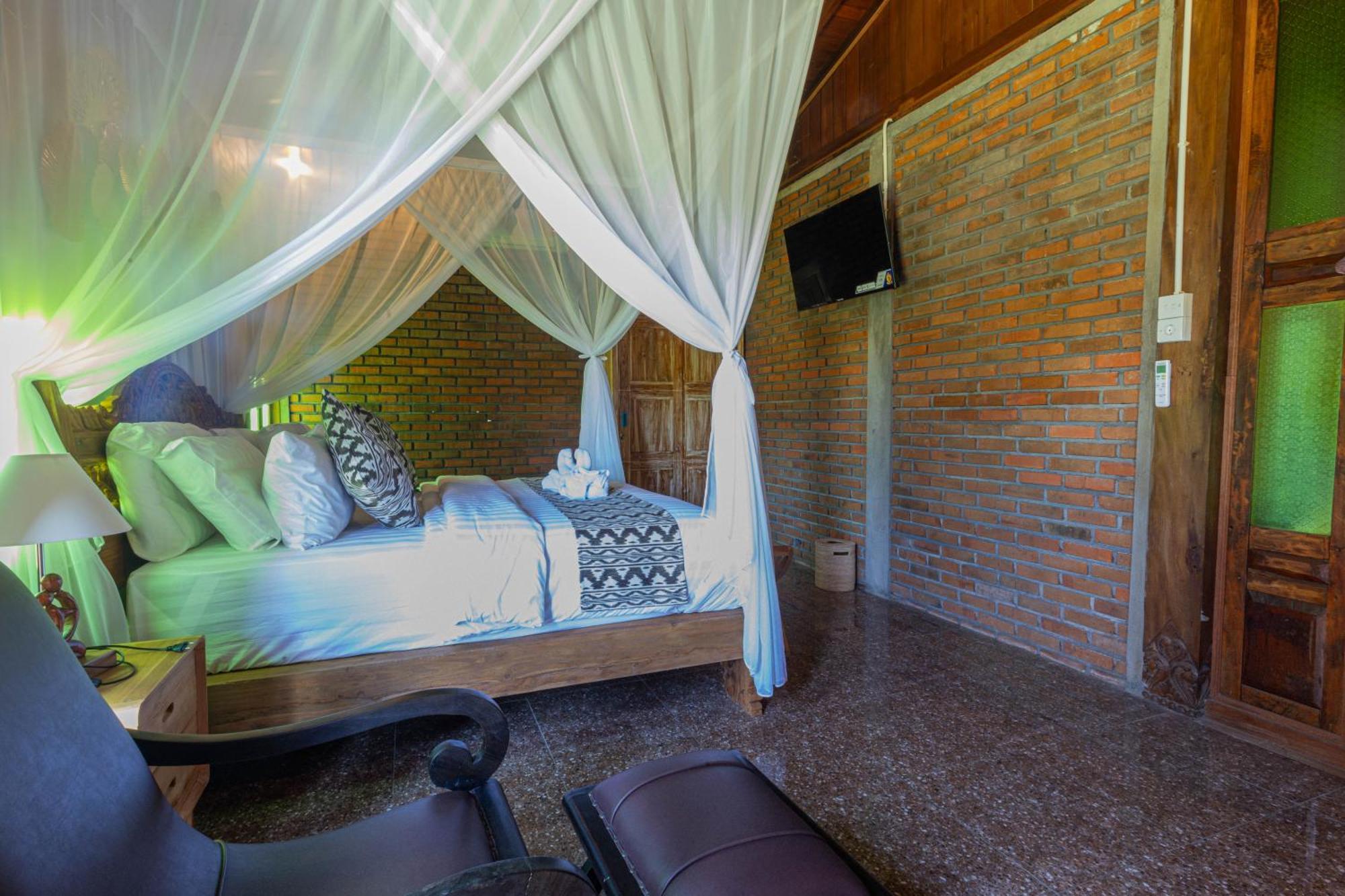 Billys Ayodya Villa Perean المظهر الخارجي الصورة