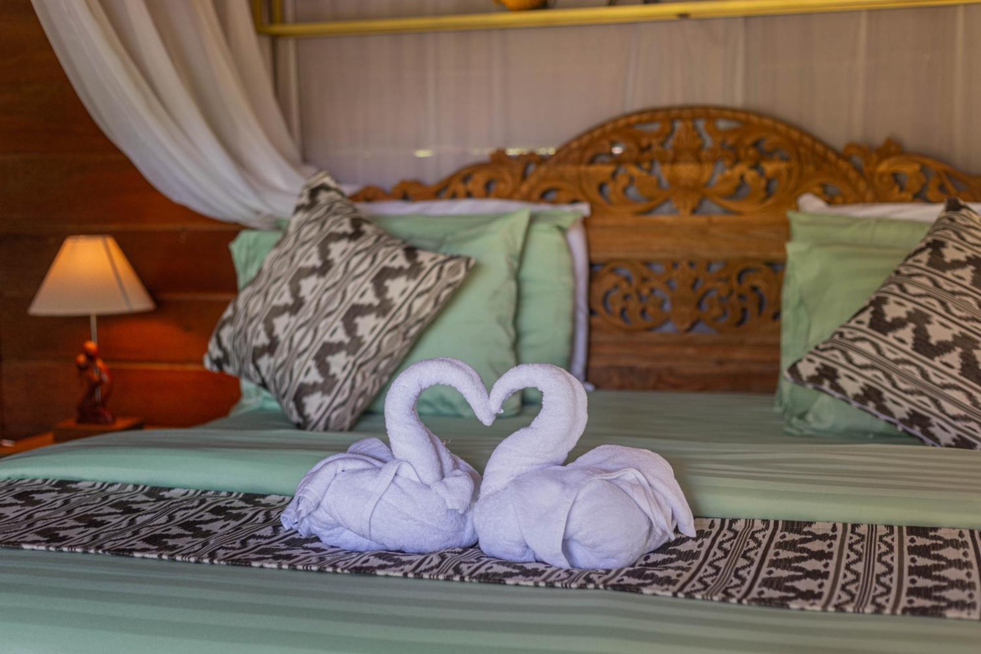 Billys Ayodya Villa Perean المظهر الخارجي الصورة