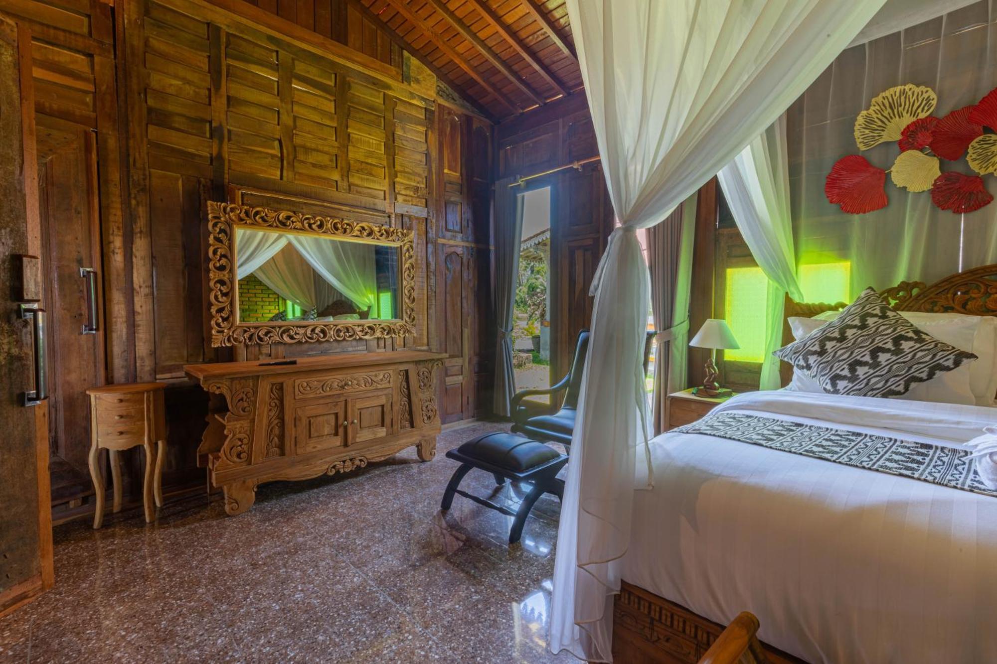 Billys Ayodya Villa Perean المظهر الخارجي الصورة