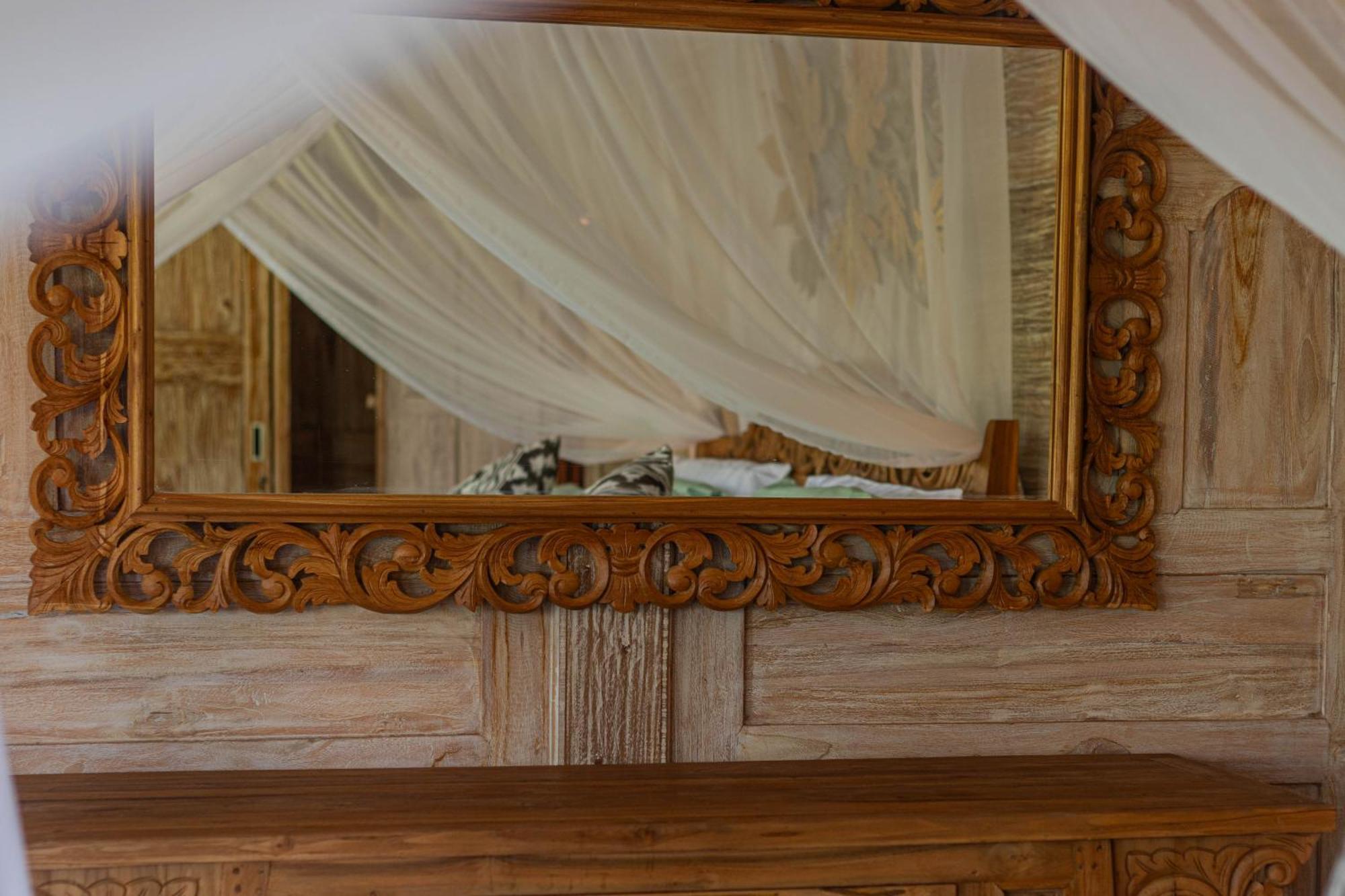 Billys Ayodya Villa Perean المظهر الخارجي الصورة