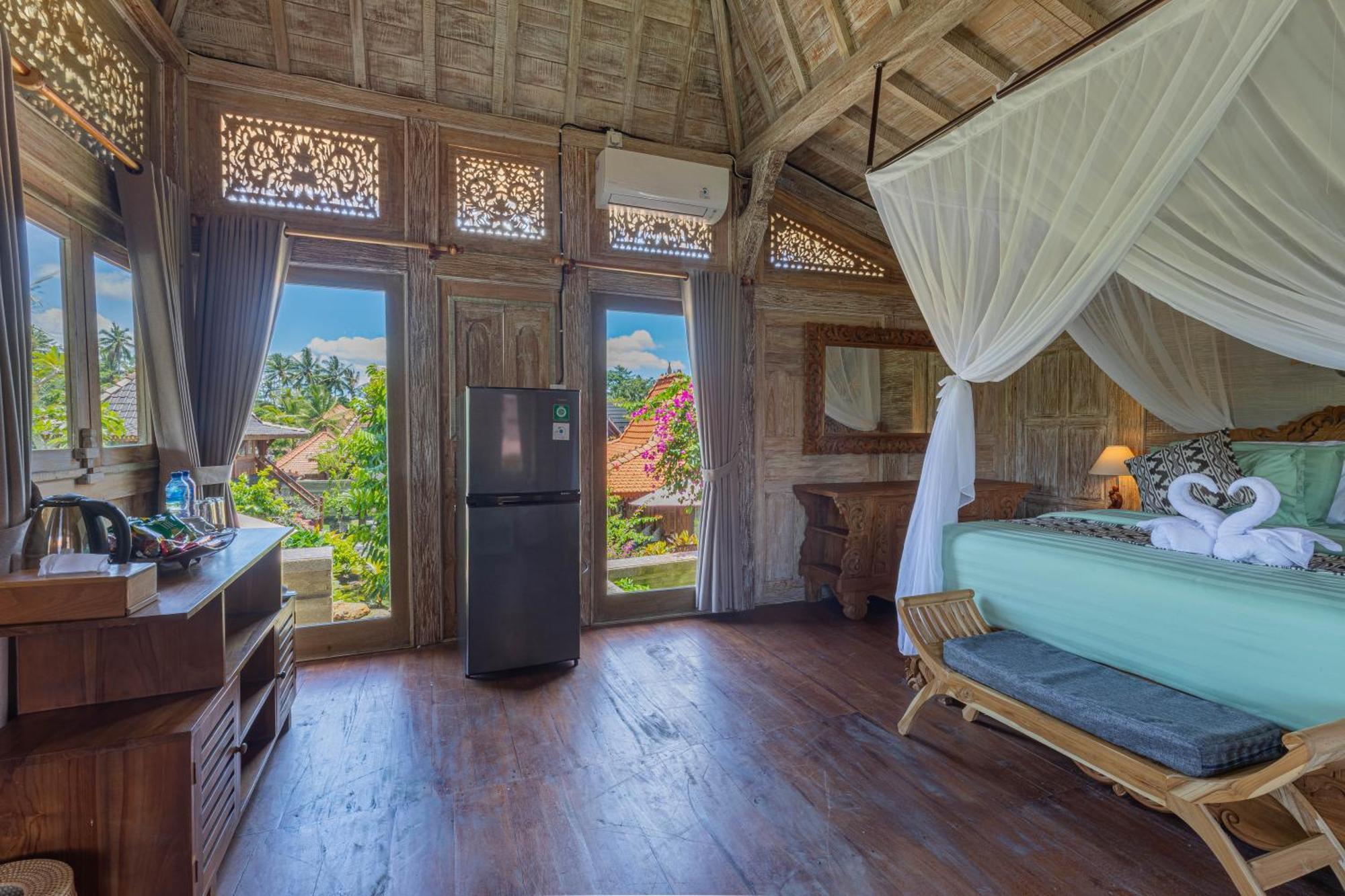 Billys Ayodya Villa Perean المظهر الخارجي الصورة