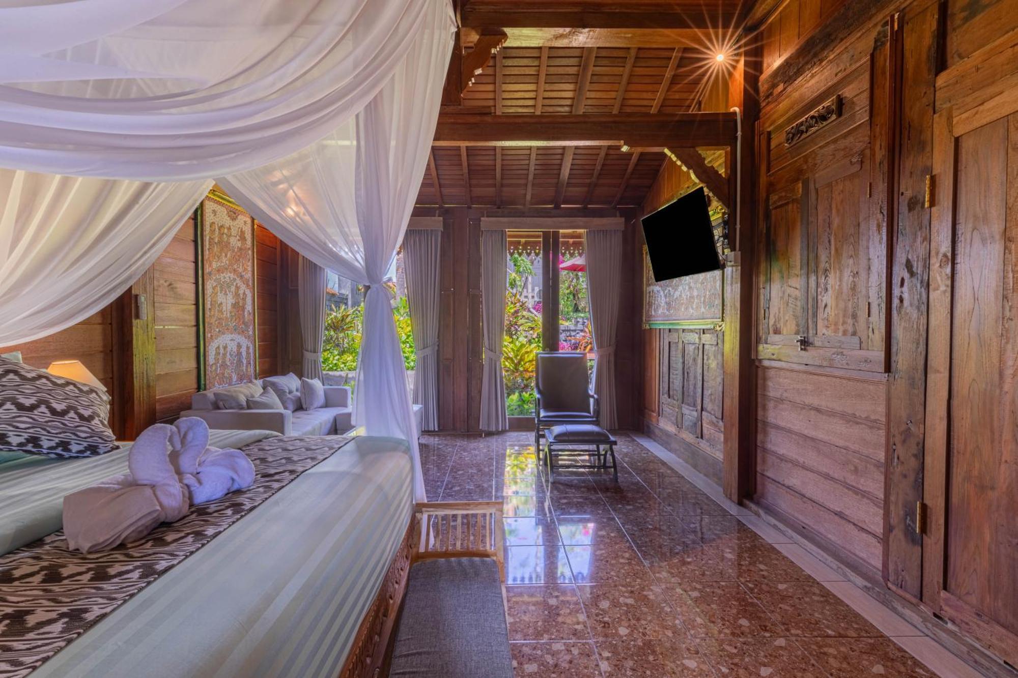 Billys Ayodya Villa Perean المظهر الخارجي الصورة