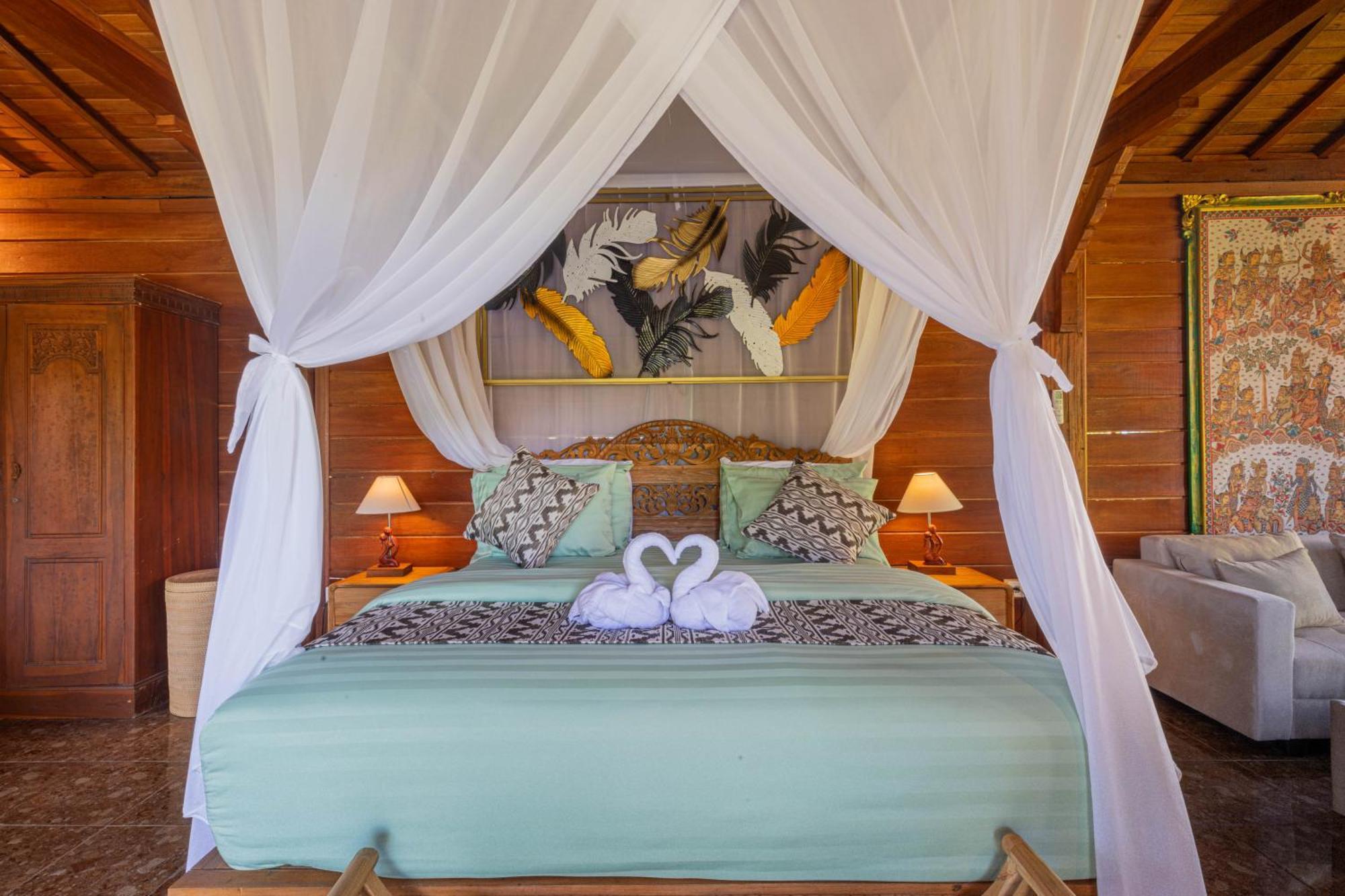Billys Ayodya Villa Perean المظهر الخارجي الصورة